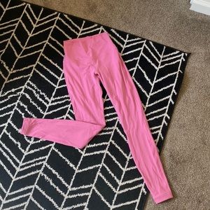 Lululemon align leggings